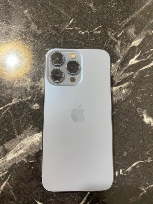 Iphone 13 pro 128гб