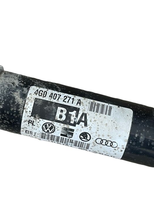 Planetara Dreapta Fata Audi A6/S6 Iv Saloon 4G2, C7, 4Gc 2010 - 2018 2