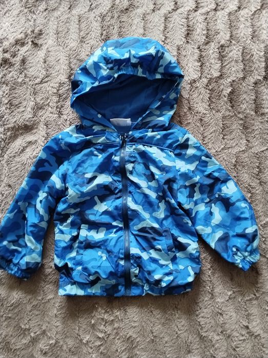 Продам детские курточки