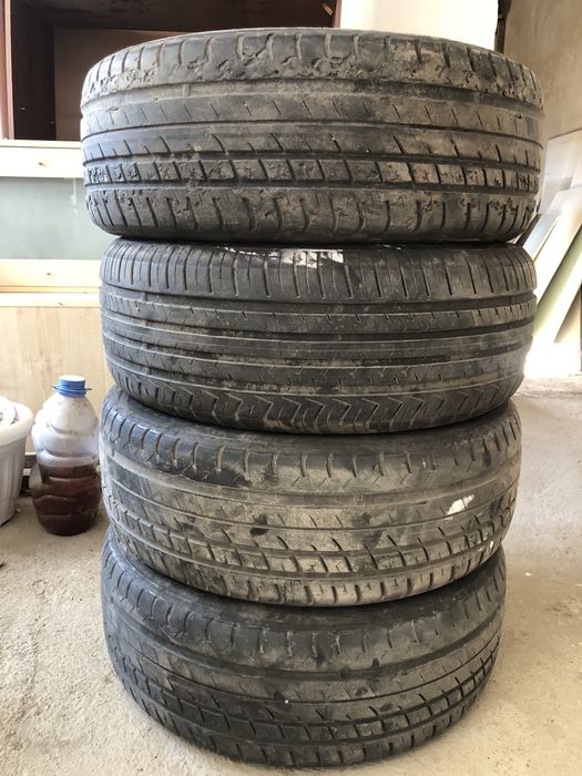 Покрышкы r16 205/55