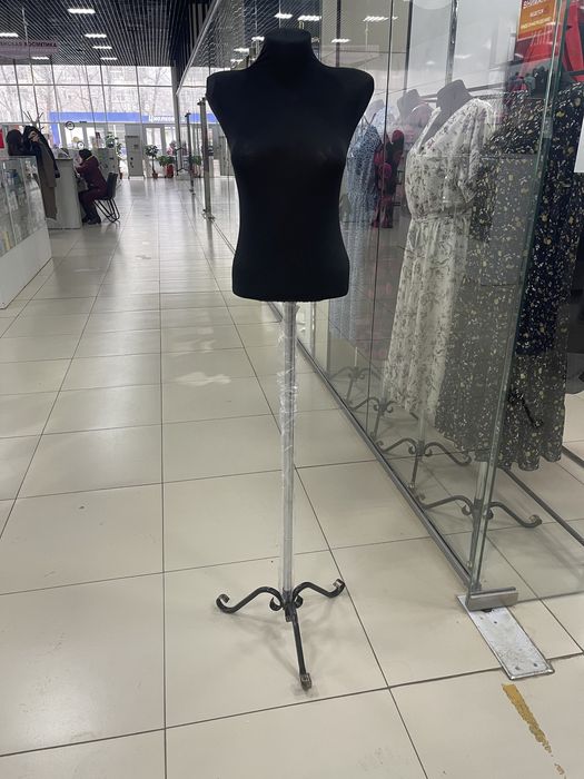 Продам новые манекены женские