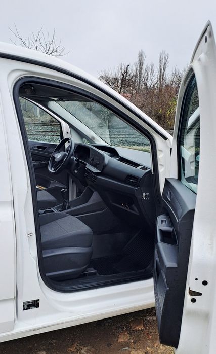 VW CADDY  2021 de vanzare