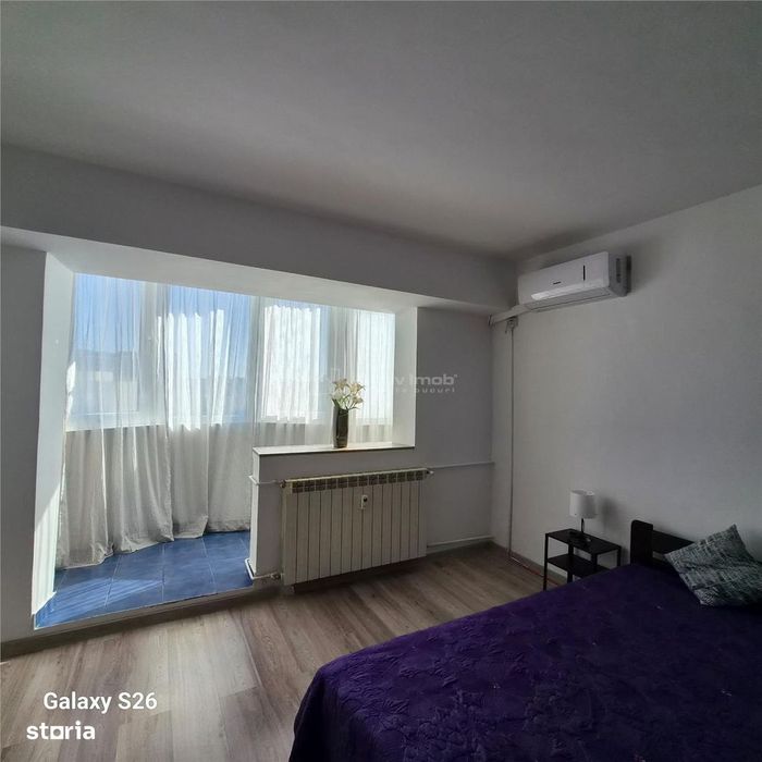 garsoniera Nerva Traian, metrou Timpuri Noi, univ. Cantemir, Titulescu