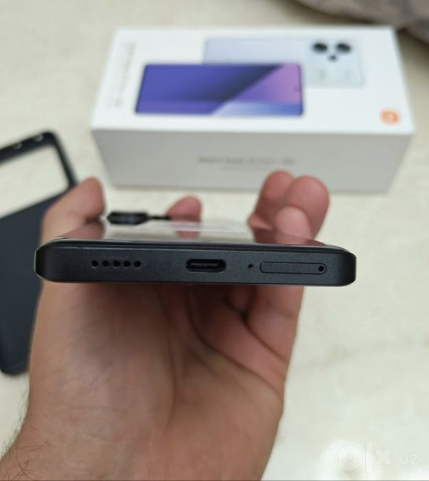 Продается редми ноте 13 про +5g Redmi note 13 pro + 5g