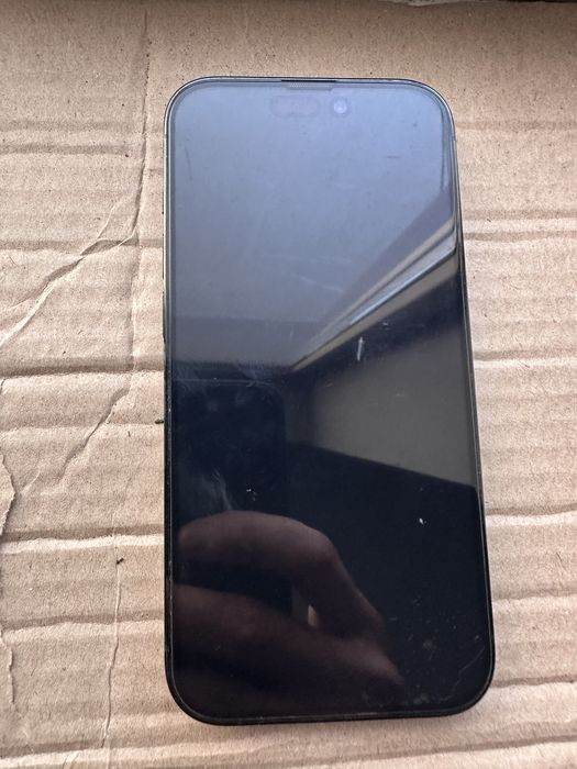 Iphone 14 pro 256 гб