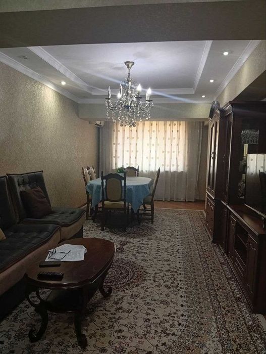 Продажа 3 ком. ЦУМ Мирабадский район