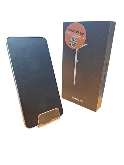 Samsung S25 Cod - 71158 / Amanet Cashbook Buzau Gara