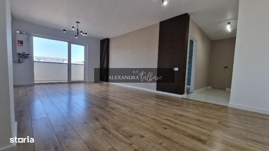 Apartament modern | finisat | 2 camere | Eroilor - Florești