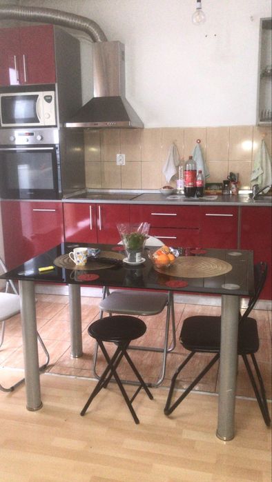 Închiriere garsonera