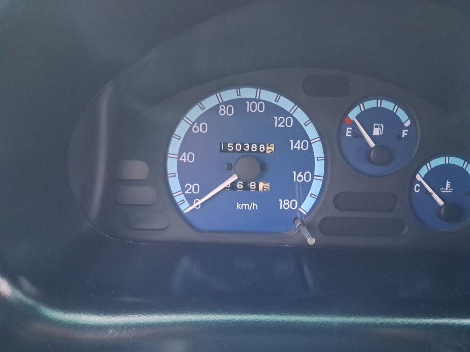 Chevralet matiz lyuks kanditsianer