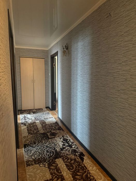 Продаю 3х комн квартиру