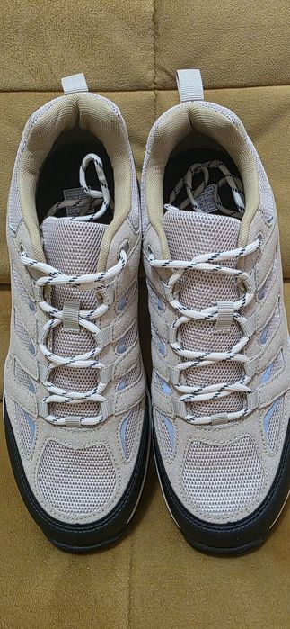 Мужские  кросовки 46/47 размера.