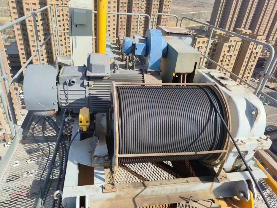 Башенный Кран Продается