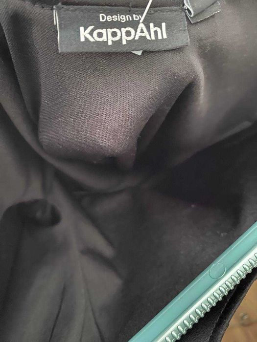 Koppahl вечерня платья 42-44 шведский бренд оригинал