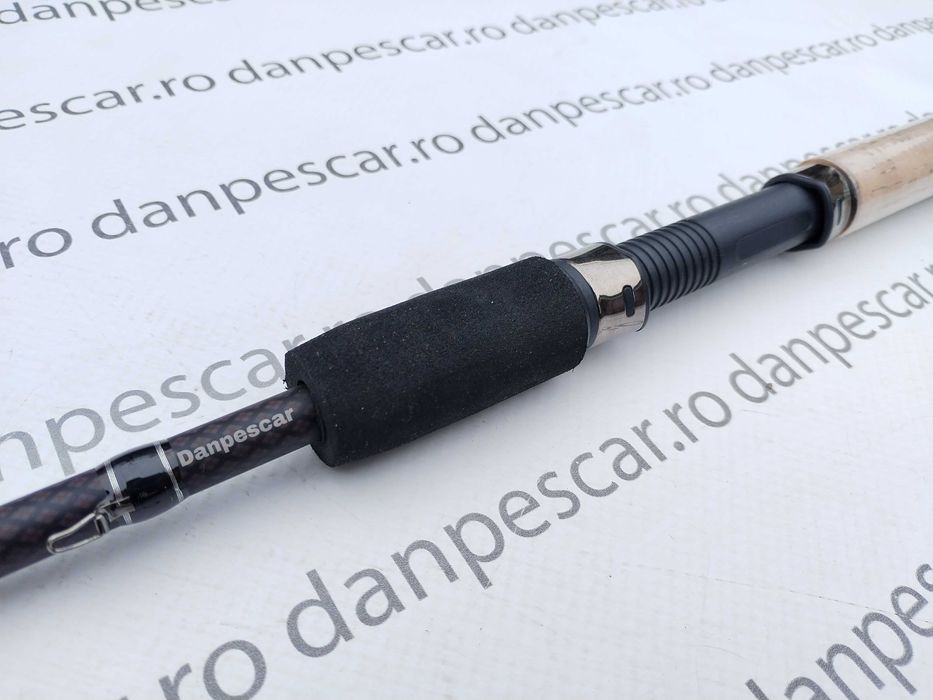 Lanseta FEEDER carbon Wind Blade TFD8 SENSITIVE 3m 90/120gr 4 VARFURI