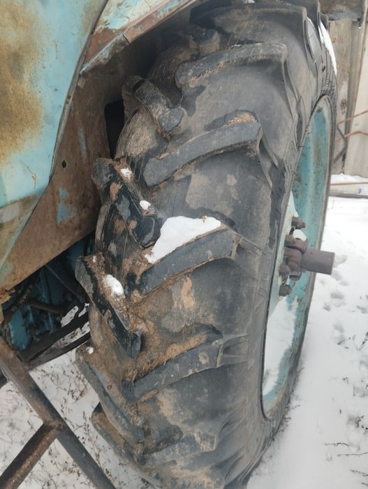 Продам МТЗ 80  в хорошем состоянии