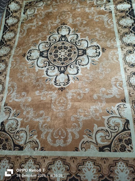 Продам коврики 4 д