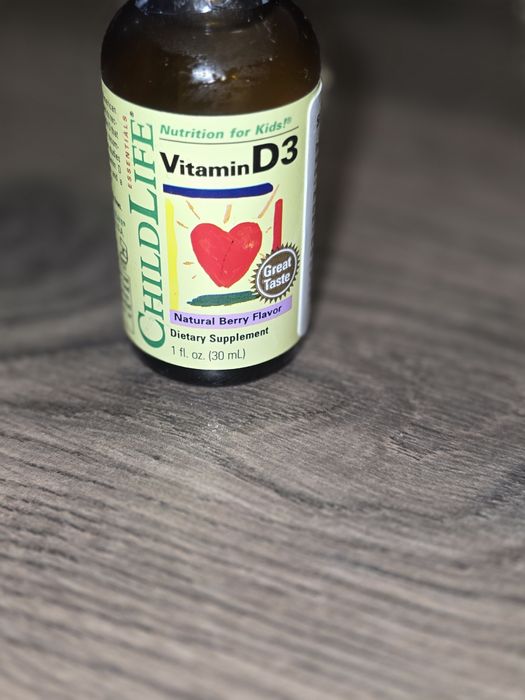 Vitamin D3 Secom