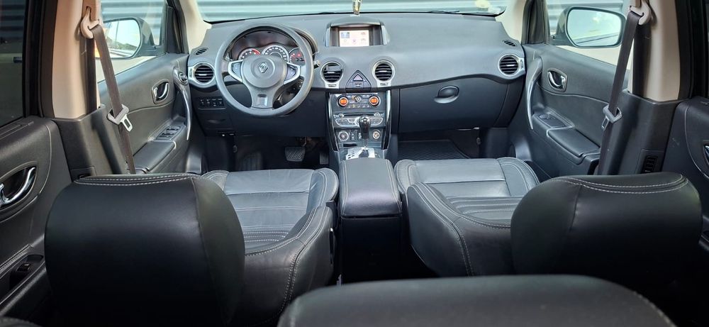 Vând Renault Koleos an 2012 2000cm 150cp Automat
