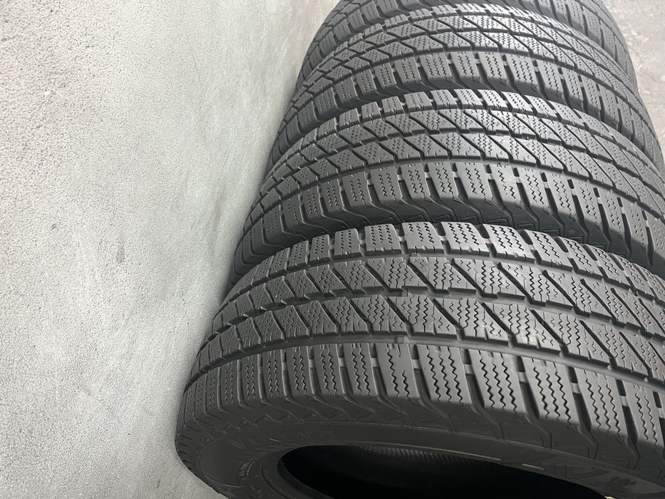 Anvelope iarna 215/65/16C