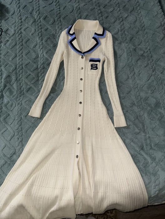 Қыздарға арналған әдемі көйлек