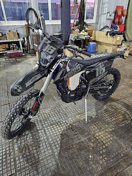 KEWS K16 2025 года