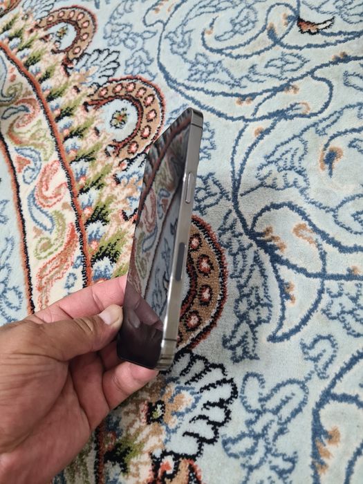 Iphone 13 pro 256 LLA