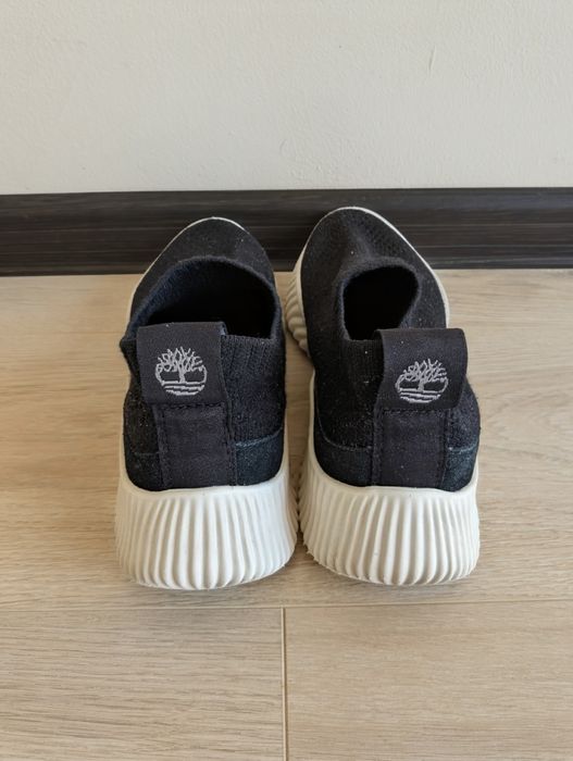 Timberland дамски спортно-елегантни slip on