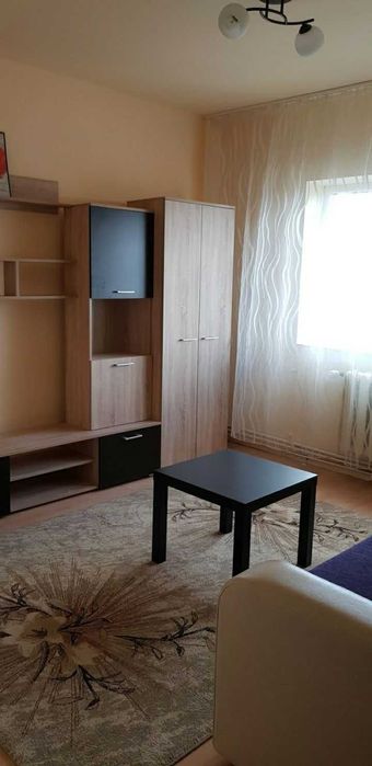 Living area of Apartament 3 bedroom