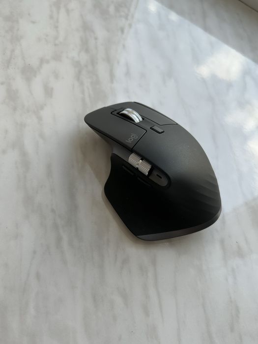 Продам logitech Mx master 3s