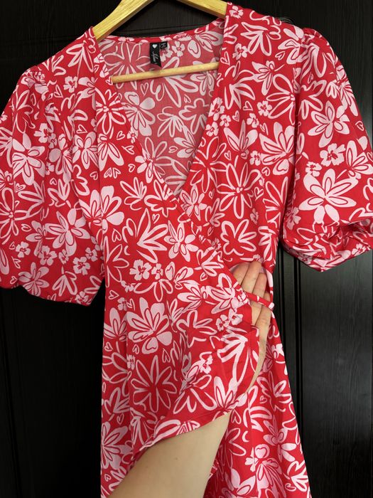 Rochie de vara, marimea S