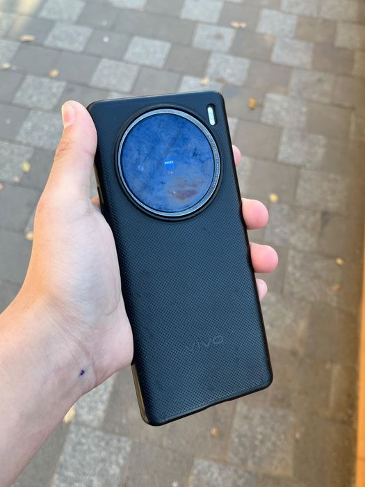 Vivo x100 512/16гб