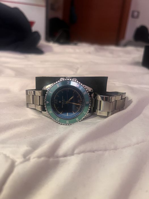 Часовник Philipp Blanc Geneve