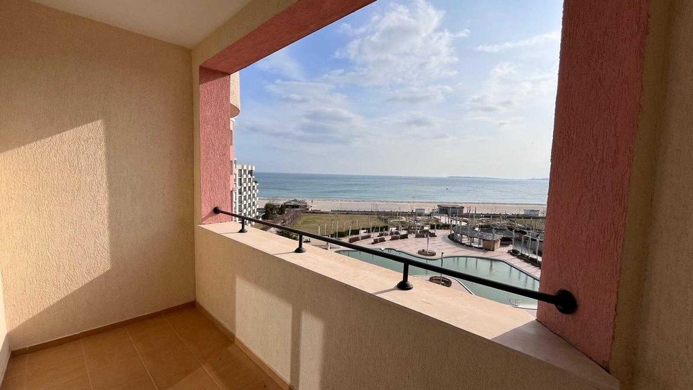 Продава се Едностаен апартамент в к.к. Слънчев бряг - 50 кв.м за 1318 €/кв.м - Снимка #7