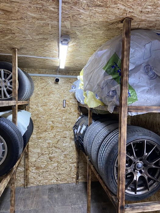 Готовый бизнес .