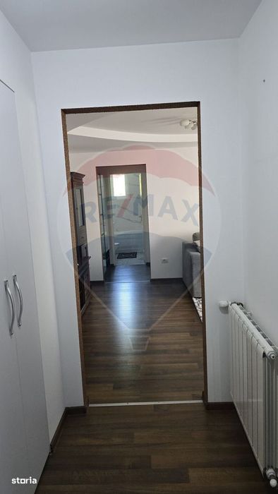Apartament cu 3 camere de închiriat str Calarasi nr 3 Radauti
