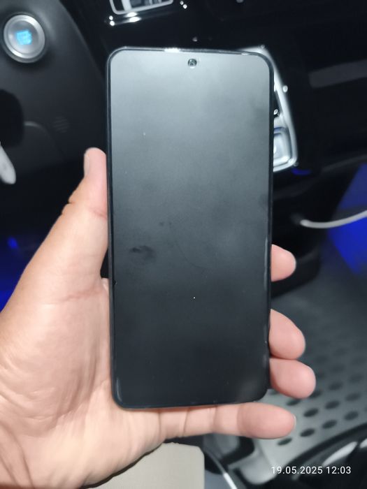 Xiaomi 12 Редми 12