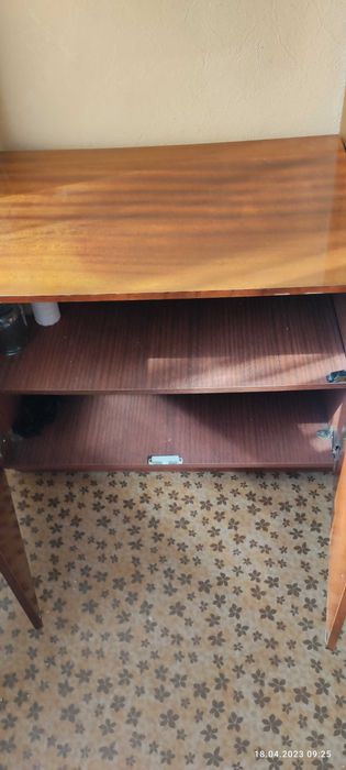 Кресло -кровать в отличном состоянии.