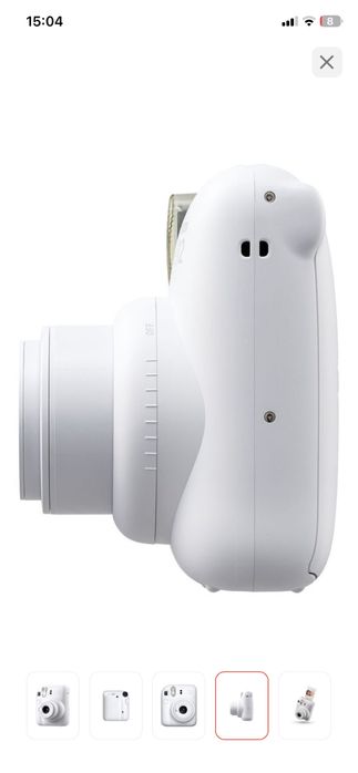 Фотоаппарат мини 12