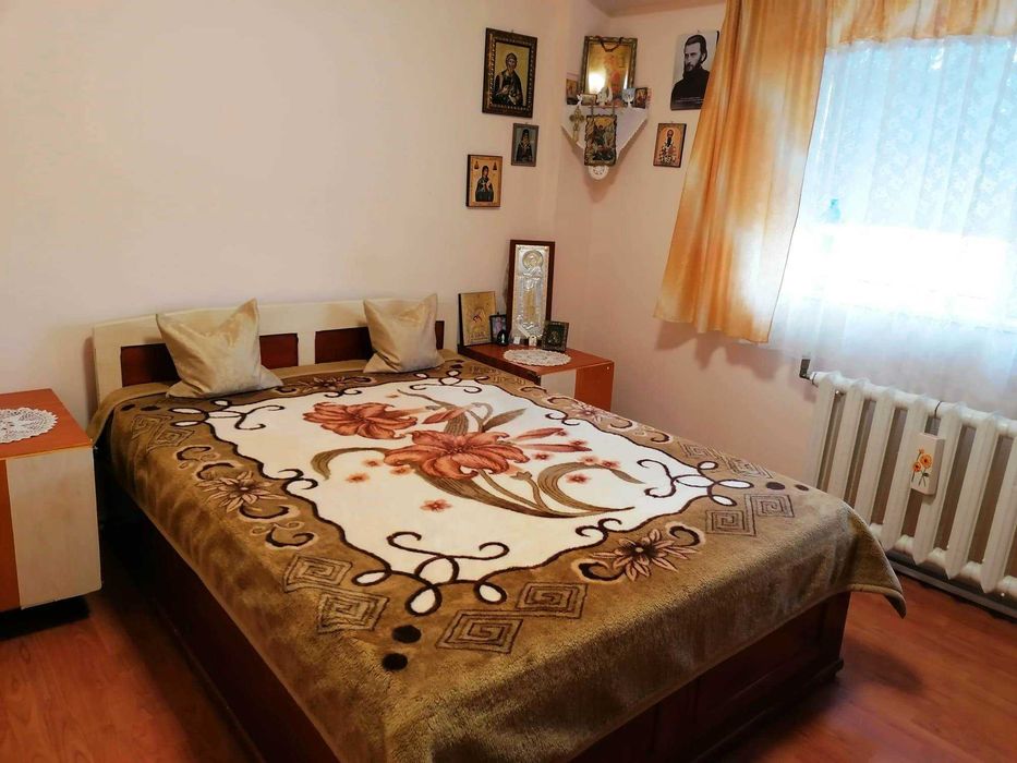 De vanzare apartament in orasul Tulcea