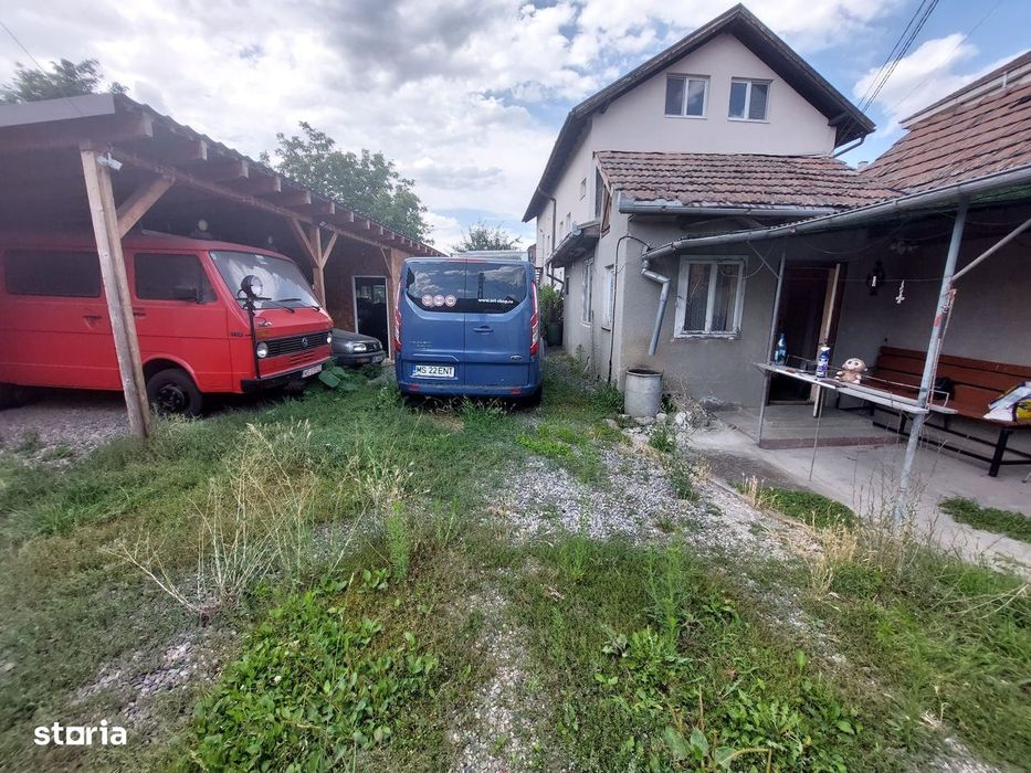 Casa 2 camere, 50mp,483 mp teren,0% comision