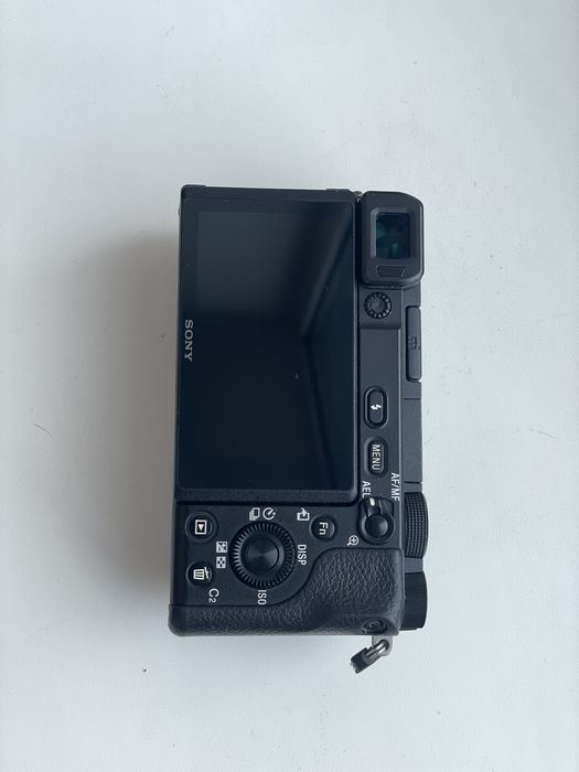 Продам Sony a6400