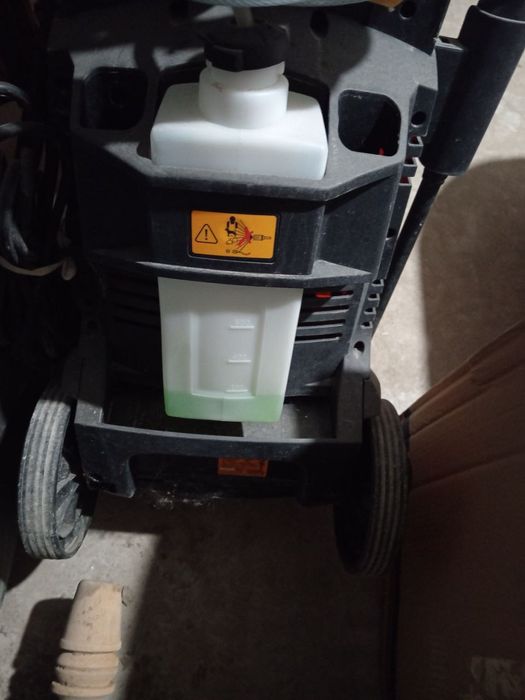 Карчер сатылады новый