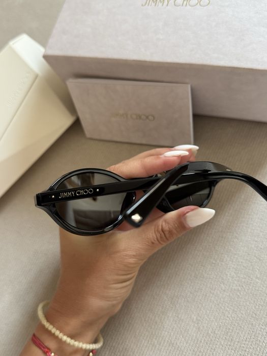 Дамски слънчеви очила Jimmy Choo