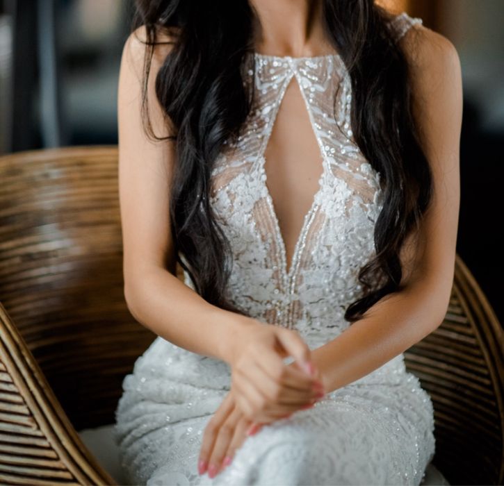 Rochie de mireasa