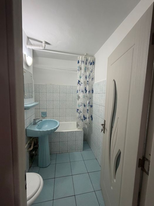 Garsoniera Ostroveni