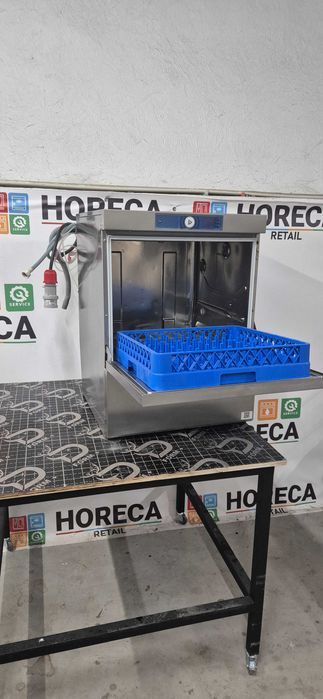 Masina de vase profesionala inox BAR,restaurant,hotel,bucatarie,HOBART