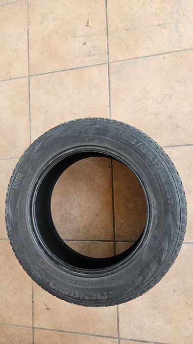 Anvelope iarna Nokian 185 65 R15