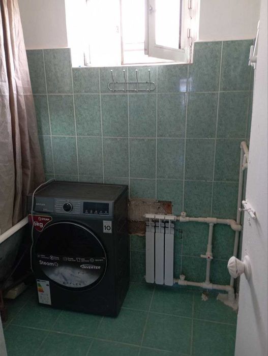 3-х комнатная квартира