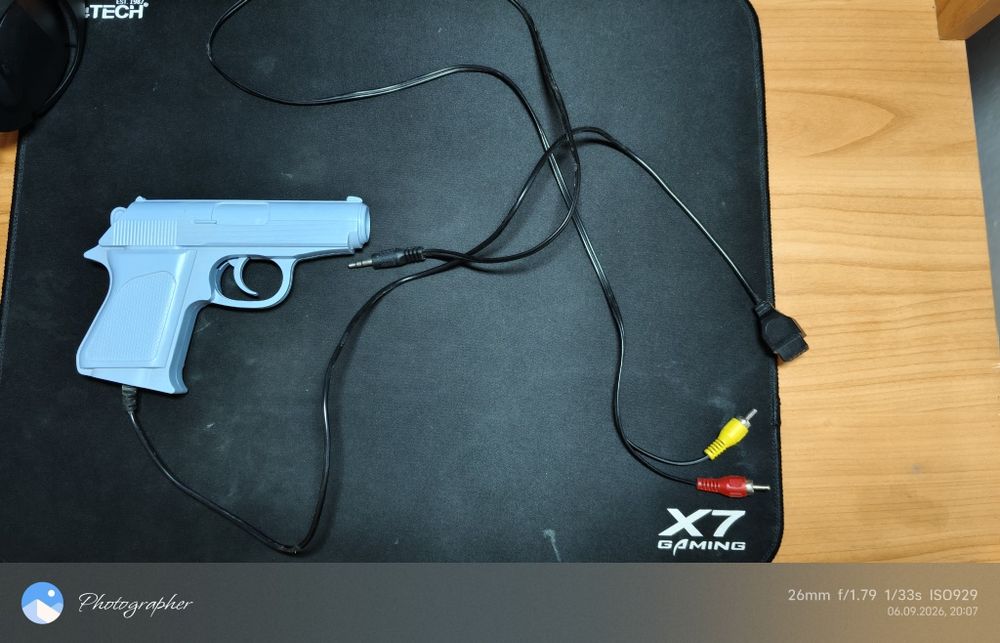 playstation 1 голубой цвет